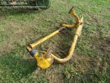 3pth Post Hole Digger