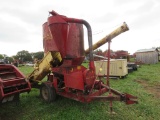NH 325 Grinder/Mixer