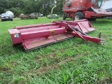 MC 15ft Stalk Chopper