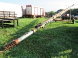 7inch x 58ft Auger