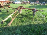 2x Tedder