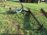 Ford 3pth Bar Mower