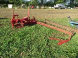 2pth 7ft Bar Mower