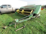 JD Haybine