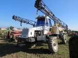 Wilmar Air Ride Sprayer