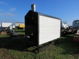 Taylor Outdoor Furnace