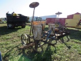 Ford 3pth 2x Corn Planter