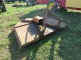 Woods Cadet 72 3pth Rotary Mower