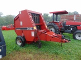 Case/IH 8420 Round Baler