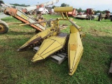 NH 824 2x Corn Head