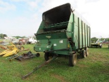 Badger BN950 SU Wagon