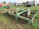 JD Transport Cultimulcher