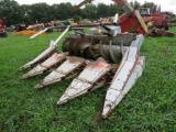 NI 874N 4 RN Corn Head