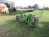 JD 290 2x Corn Planter