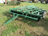8ft Offset Orchard Disc
