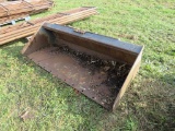 60inch QT Bucket