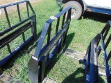 NEW Kivel QT Forks