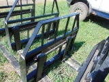 NEW Kivel QT Forks