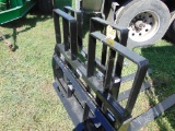 NEW Kivel 4200 QT Forks