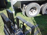 NEW Kivel 4200 QT Forks