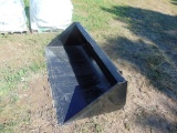 NEW QT 60inch Bucket