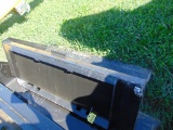NEW QT 60inch Bucket