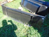 NEW QT 72inch Bucket