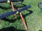 QT Kivel Bale Spear