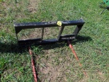 QT Kivel Bale Spear
