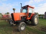 AC 6080 Tractor