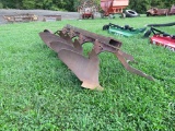 Fast Hitch 3x Plow