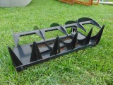 NEW QT 64inch Grapple Forks