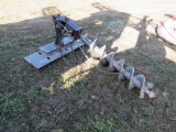 QT 10inch Auger