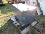 Pickup Fuel Tank