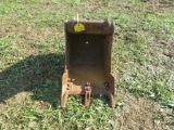 16inch Bucket