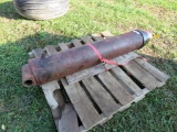 Large Cylinder