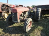 Ford 2N Tractor