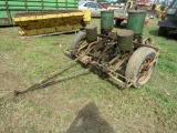 JD 290 2x Corn Planter