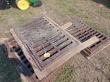 5 Grates