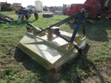 Land Pride 3pth 6ft Rotary Mower