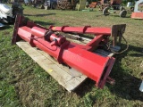 6000lb Car Hoist