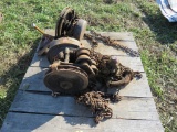 2 Chainhoist