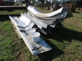 30x40 Quanset Building