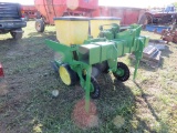 JD 7000 2x 3pth No Till Corn Planter