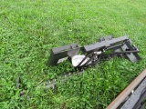 NEW QT 7ft Balanced Head Hyd Drive Bar Mower