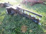 NEW Wolverine QT Trencher