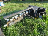 NEW Wolverine QT Trencher