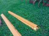 NEW Fork Extensions