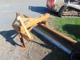 Woods 7ft3pth Blade