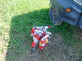 10 Fire Extinguishers